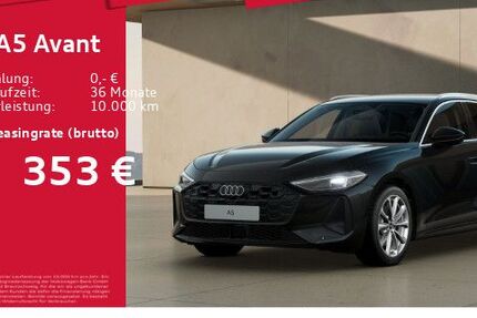 Audi A5 24.900 km 43.950 &euro; Bad Hersfeld 36251