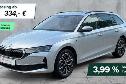 Skoda Octavia 18.766 km 30.930 &euro; Bamberg 96052