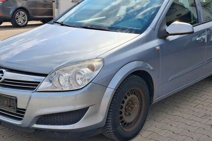 Opel Astra 185.273 km 1.190 &euro; Dorfen 84405
