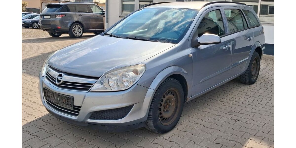 Opel Astra 185.273 km 1.190 &euro; Dorfen 84405
