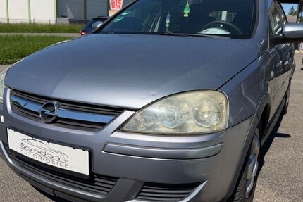 Opel Corsa 229.100 km 1.350 &euro; Oberrot 74420