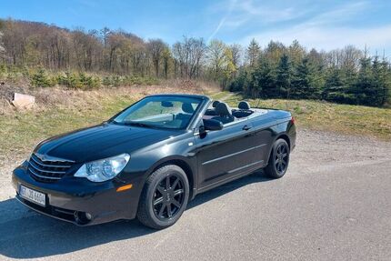 Chrysler Sebring