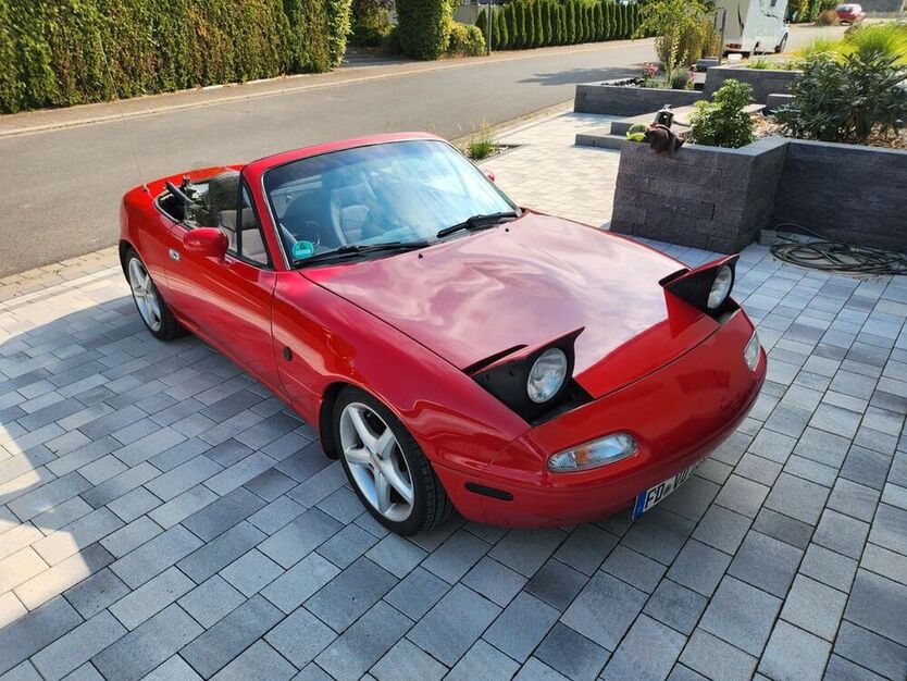 MX-5