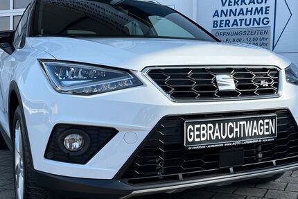 Seat Arona 73.700 km 17.490 &euro; Singen 78224