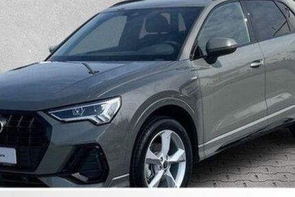 Audi Q3 7.500 km 42.490 &euro; Aurich 26607