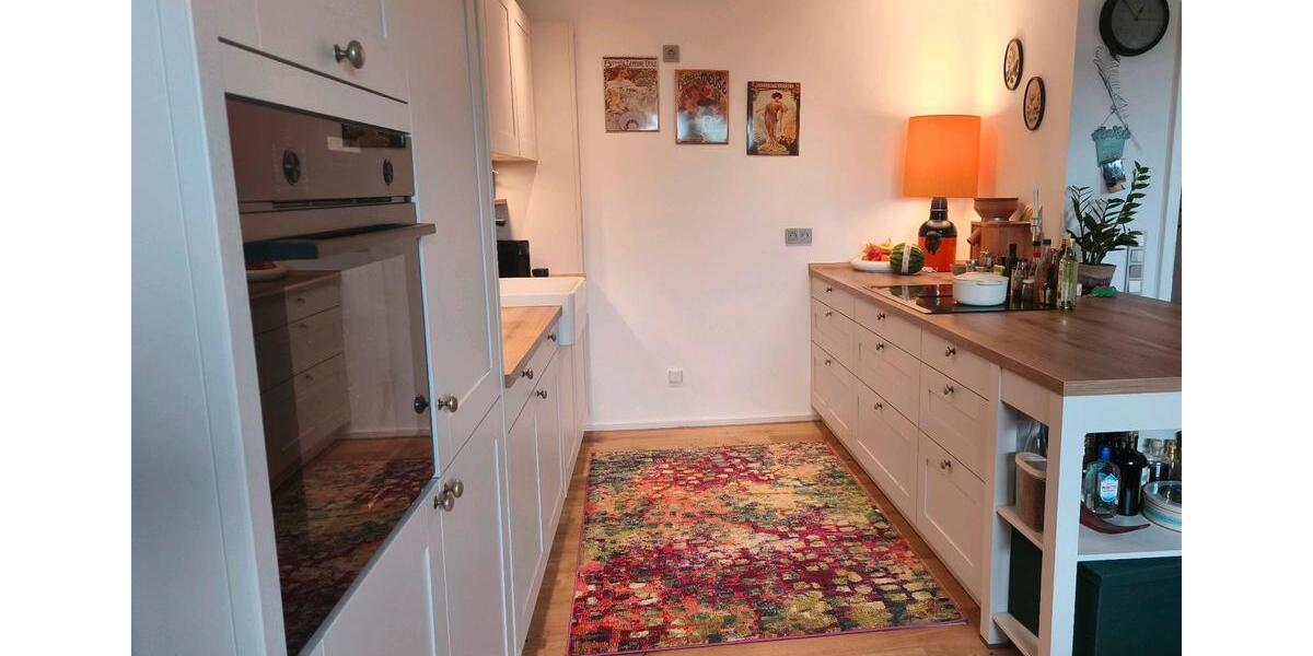 Maisonettenwohnung Langenau - 3.5 Zimmer, 84 m&sup2;, 450.000&euro; | Angebot:26850867
