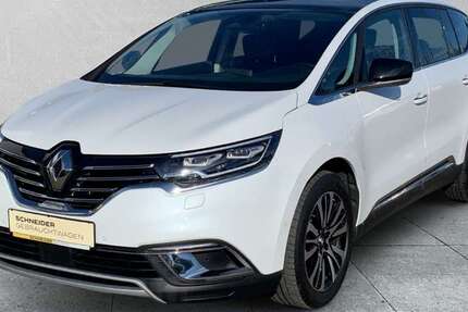 Renault Espace 84.243 km 28.890 &euro; Chemnitz-Röhrsdorf 09247