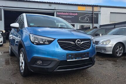 Opel Crossland (X) 61.000 km 12.300 &euro; Geldern 47608