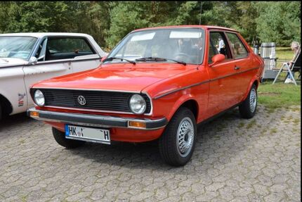 VW Polo 8.600 km 13.500 &euro; Schneverdingen 29640