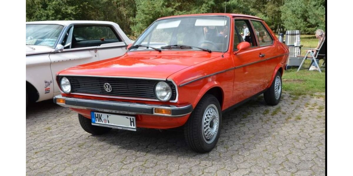 VW Polo 8.600 km 13.500 &euro; Schneverdingen 29640