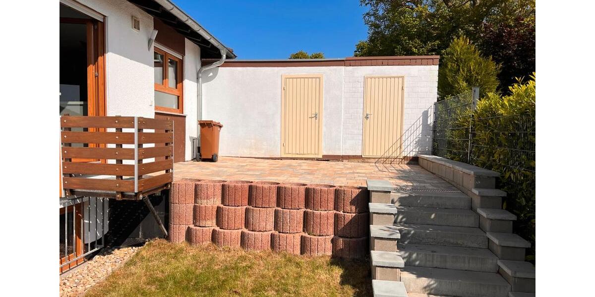 Etagenwohnung Ober-Olm Olm - 4 Zimmer, 120 m&sup2;, 1.650&euro; | Angebot:26690228