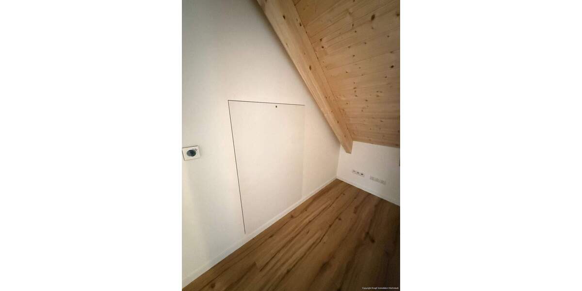 Etagenwohnung Höchstadt a.d.Aisch Höchstadt - 3 Zimmer, 97 m&sup2;, 427.000&euro; | Angebot:26029382