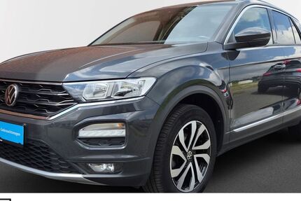 VW T-Roc 59.920 km 18.475 &euro; Mölln 23879
