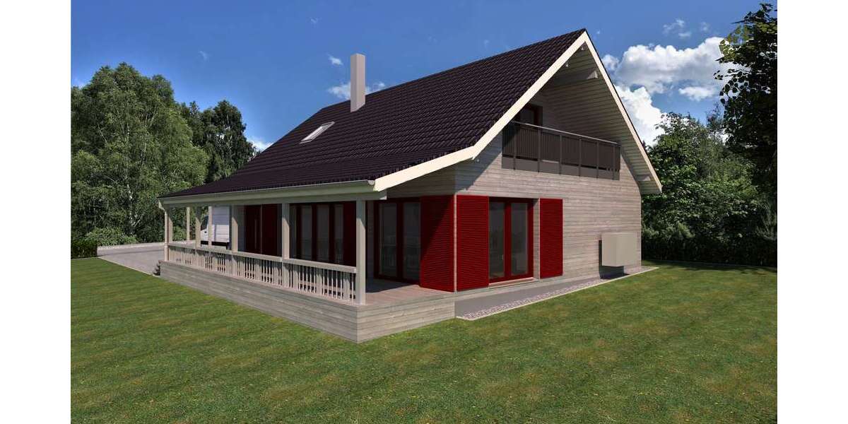 Haus zum Kaufen in Bad Staffelstein 548.000 € 150 m² 4 zimmer