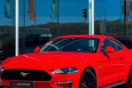 Ford Mustang 13.126 km 44.950 &euro; Arnsberg 59759