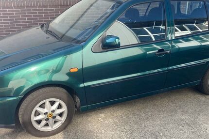 VW Polo 101.480 km 3.890 &euro; Vetschau OT Göritz 03226