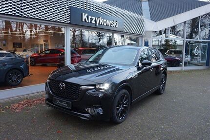 Mazda CX-60 22.185 km 44.989 &euro; Rastede 26180