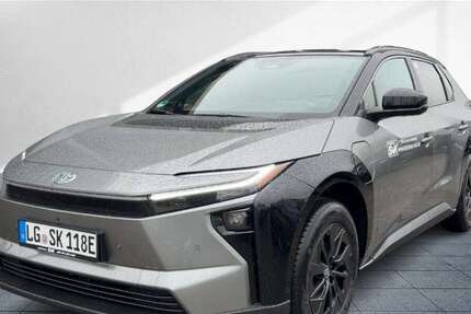 Toyota bZ4X 2.500 km 56.990 &euro; Lüneburg 21337