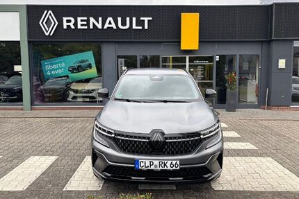 Renault Espace 2.000 km 44.990 € Emstek-West 49685