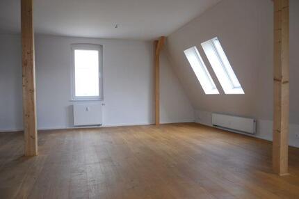 Traumhafte 2,5-Zimmer-Mietwohnung