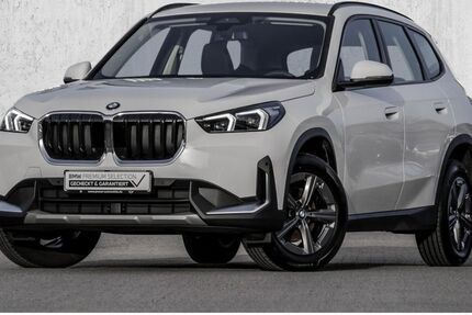 BMW X1 16.942 km 39.790 &euro; Emsdetten 48282