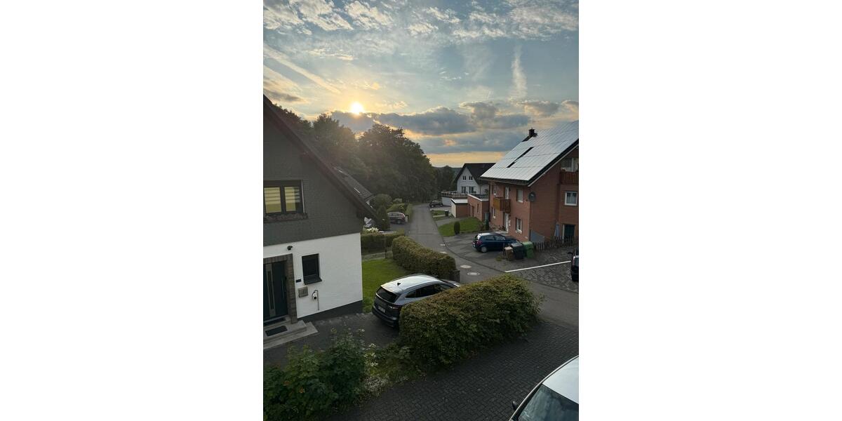 Wohnung Obergeschoss mit Dachgeschoss 100m2 1 zimmer