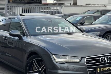 Audi A7 164.000 km 24.998 € Worms 67547