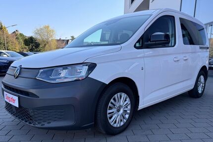 VW Caddy 81.500 km 17.391 &euro; Burbach 57299