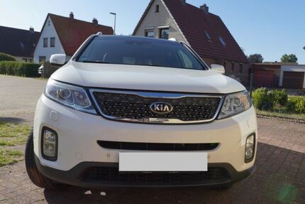Kia Sorento 95.500 km 18.750 &euro; Ritterhude 27721