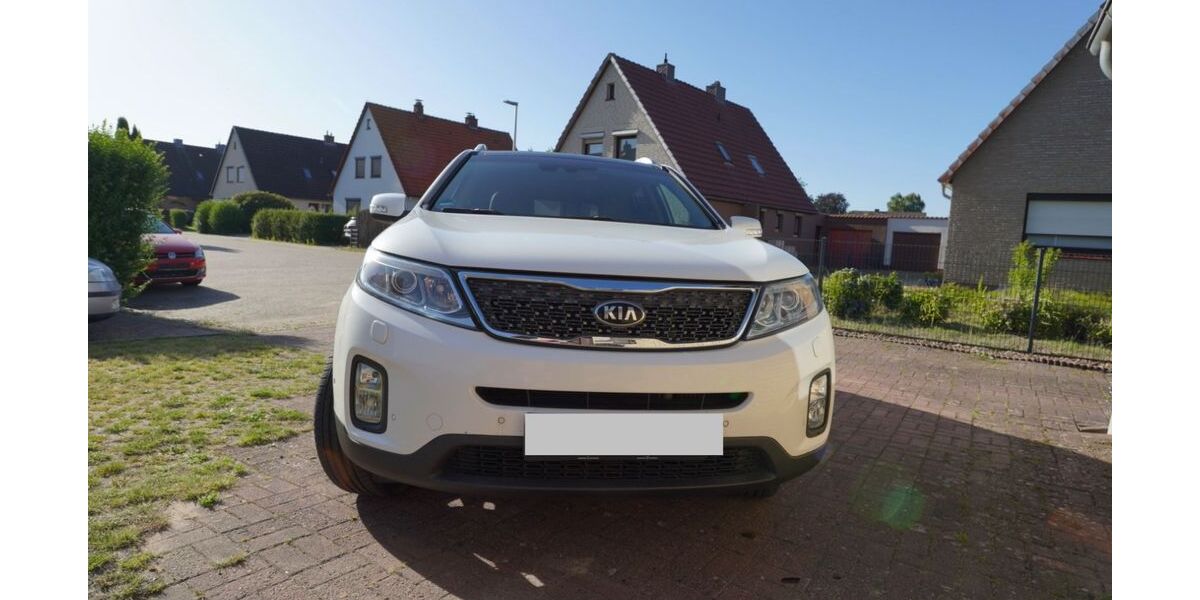 Kia Sorento 95.500 km 19.950 &euro; Ritterhude 27721
