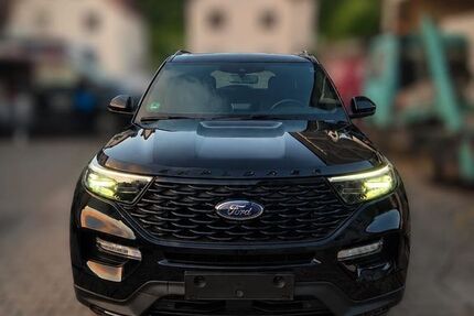 Ford Explorer 20.850 km 48.000 &euro; Zella-Mehlis 98544