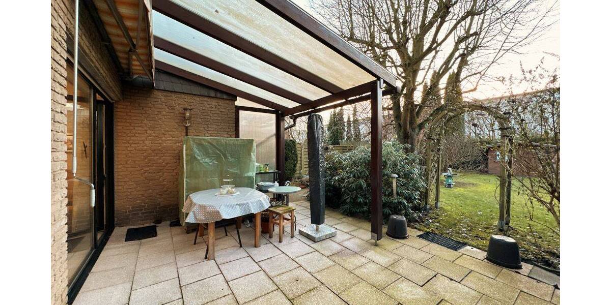 Reihenmittelhaus Bielefeld / Gellershagen Innenstadt - 4 Zimmer, 120 m&sup2;, 1.200&euro; | Angebot:26825085