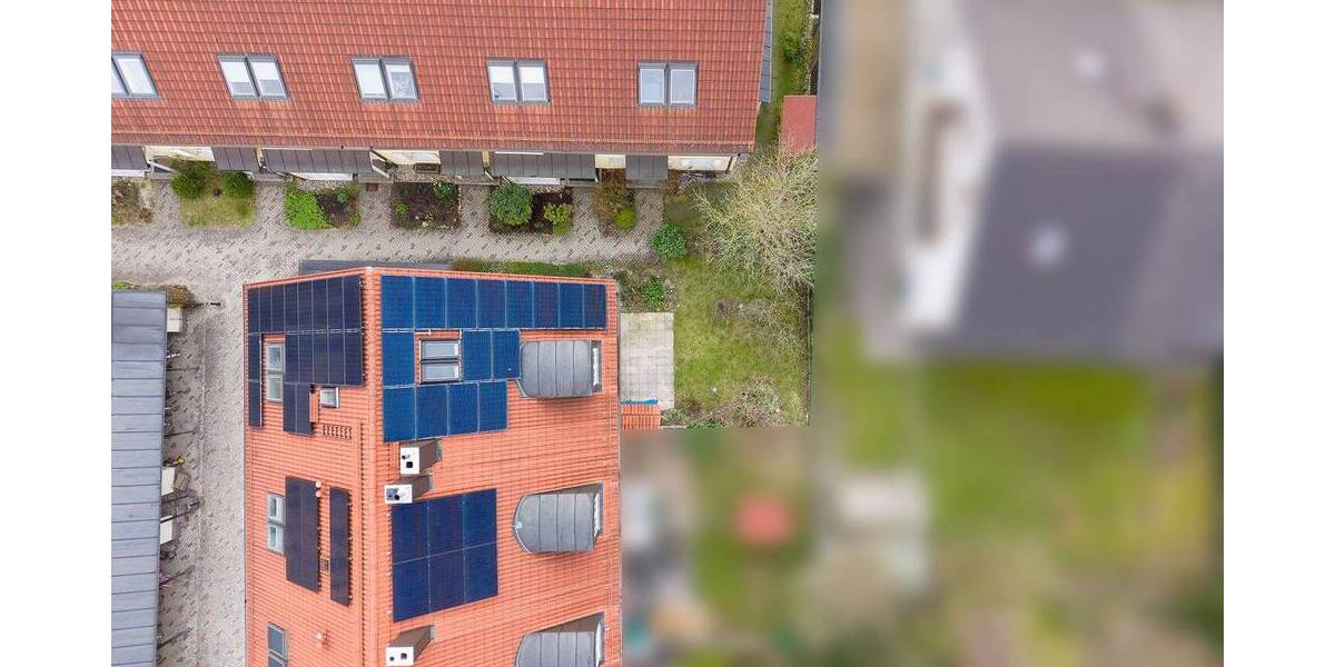 Reihenendhaus Garching bei München Garching - 6 Zimmer, 160 m&sup2;, 1.149.000&euro; | Angebot:26205599
