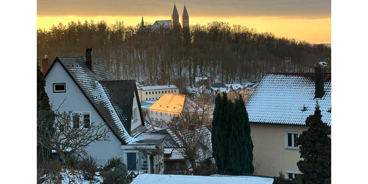 schöne Wohnung in traumhafter Lage 1 zimmer