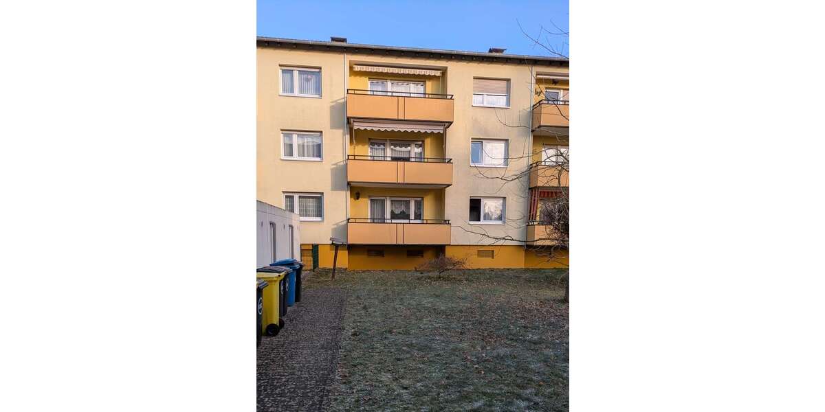 Wohnung zum Kaufen in Zweibrücken-Ixheim 95.000 € 64 m² 3 zimmer