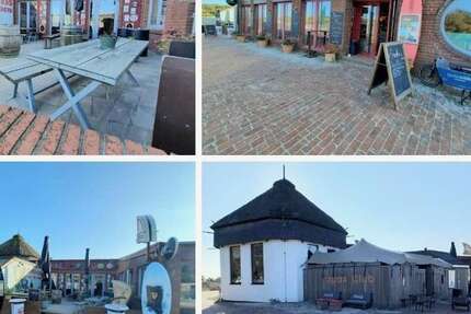 Gewerbeobjekt Juist - 1.550.000&euro; | Angebot:24276671