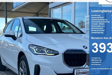 BMW 218 Active Tourer 3.707 km 28.798 &euro; Hauzenberg 94051