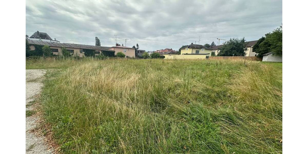 Grundstück Rotthalmünster - 950.000&euro; | Angebot:22648366