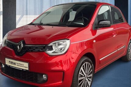 Renault Twingo 9.227 km 16.990 € Unterschleißheim 85716