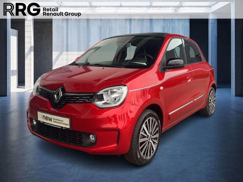 Renault Twingo 9.227 km 16.990 € Unterschleißheim 85716