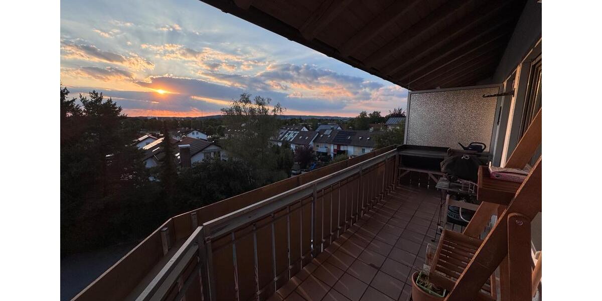 Etagenwohnung Marktoberdorf - 4 Zimmer, 102 m&sup2;, 385.000&euro; | Angebot:26993187