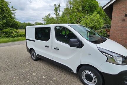 Renault Trafic 90.112 km 18.900 &euro; Bad Iburg 49186