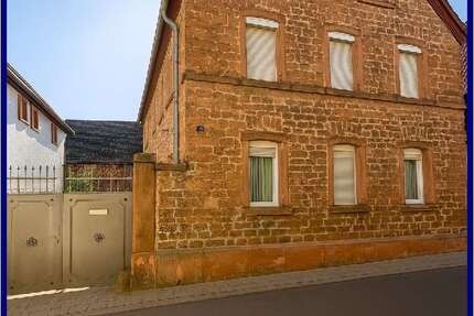 Haus zum Kaufen in Edenkoben 470.000 € 162 m² 7 zimmer