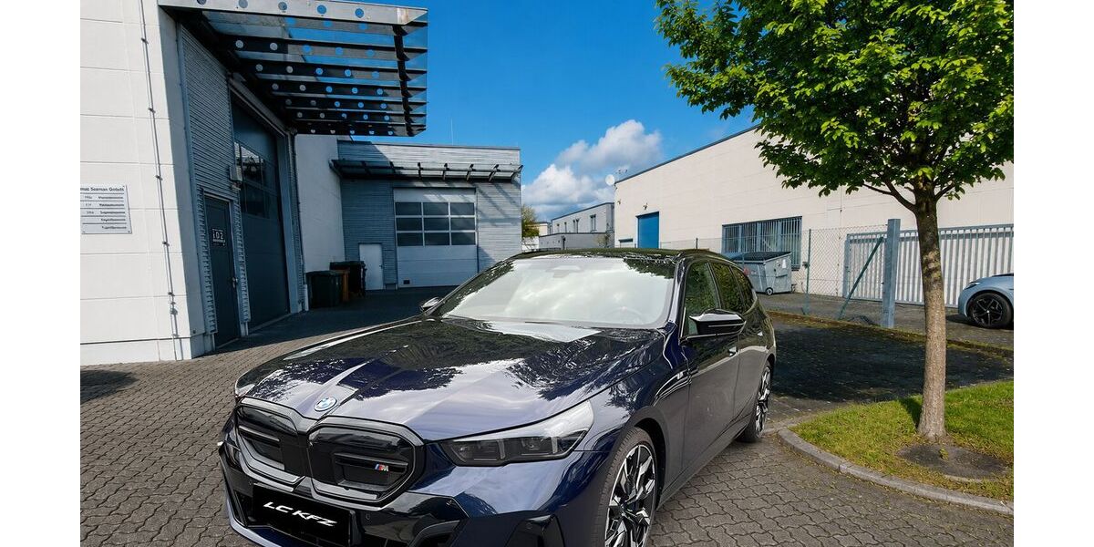 BMW i5 34.100 km 67.700 &euro; Maintal 63477