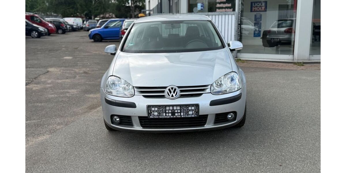 VW Golf 234.000 km 3.499 &euro; Trappenkamp 24610