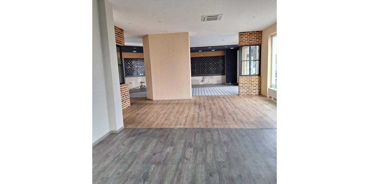 Gewerbeobjekt Linden Großen-Linden - 4.200&euro; | Angebot:25167758