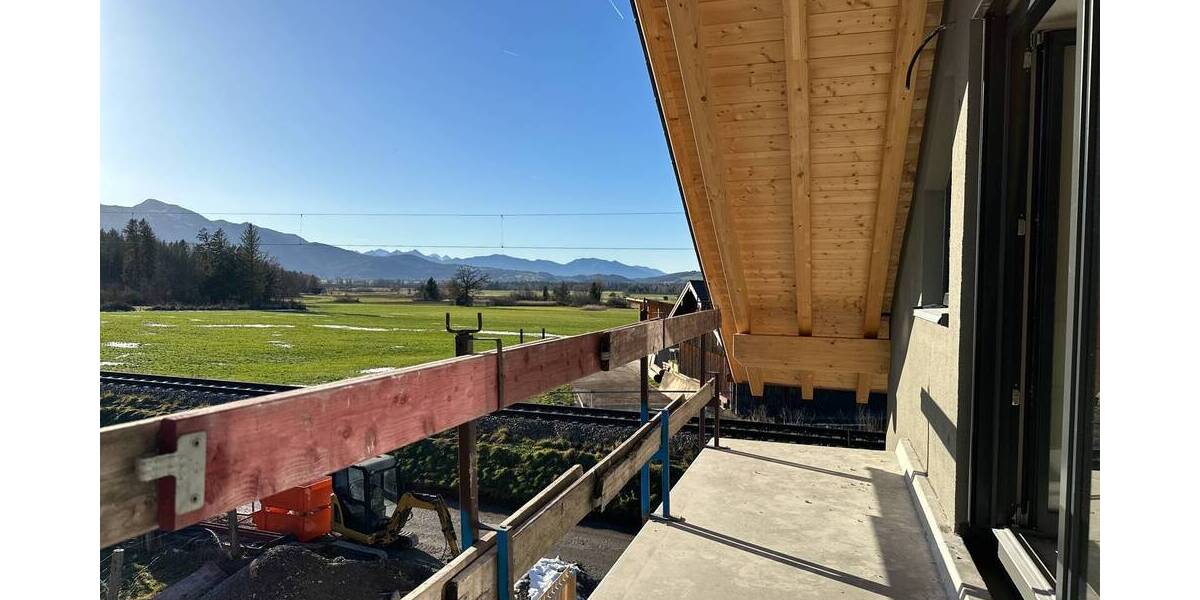 Gewerbeobjekt Benediktbeuern Pechlern - 1.400.000&euro; | Angebot:25738871