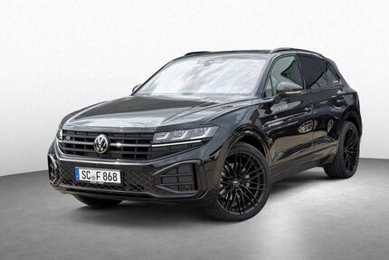VW Touareg 4.500 km 97.500 &euro; Schwabach 91126