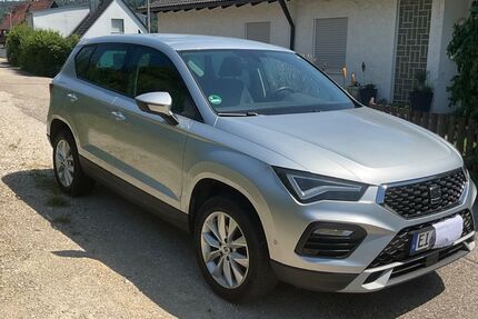Seat Ateca 92.500 km 21.800 &euro; Beilngries 92339