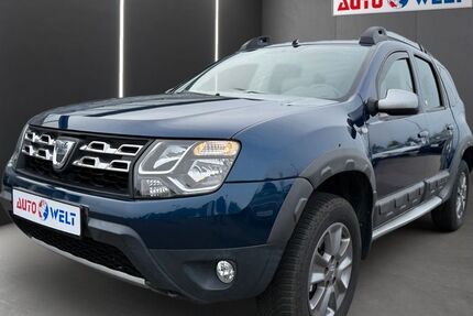 Dacia Duster 59.596 km 9.490 € Sandersdorf Brehna 06796